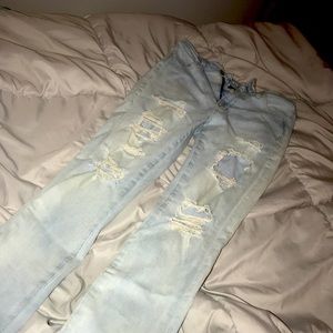 American Eagle Jeggings